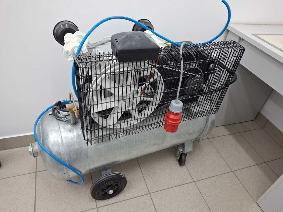 Kompresor GudePol HDO20-90-300