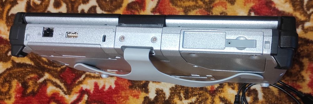 Panasonic Toughbook CF-С2