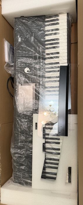 Продам KORG PA5X-88