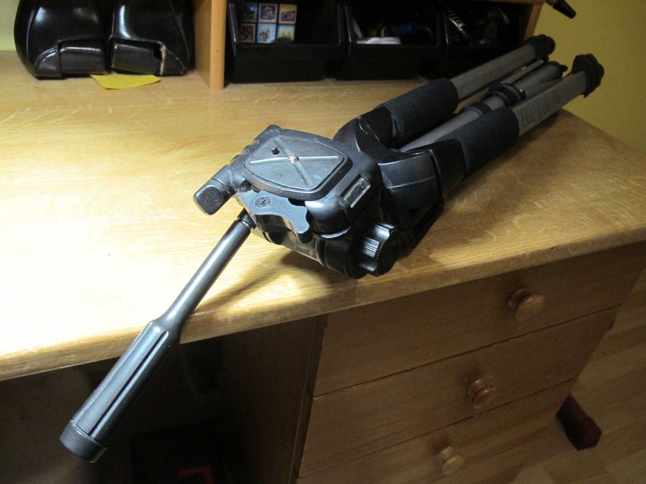 Statyw Hama Star Pro59