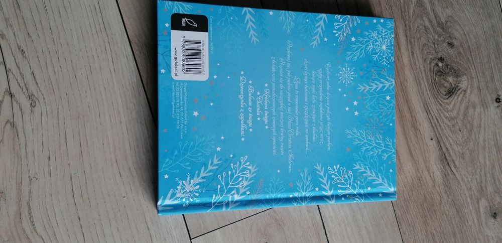 Książka dla dzieci bajki