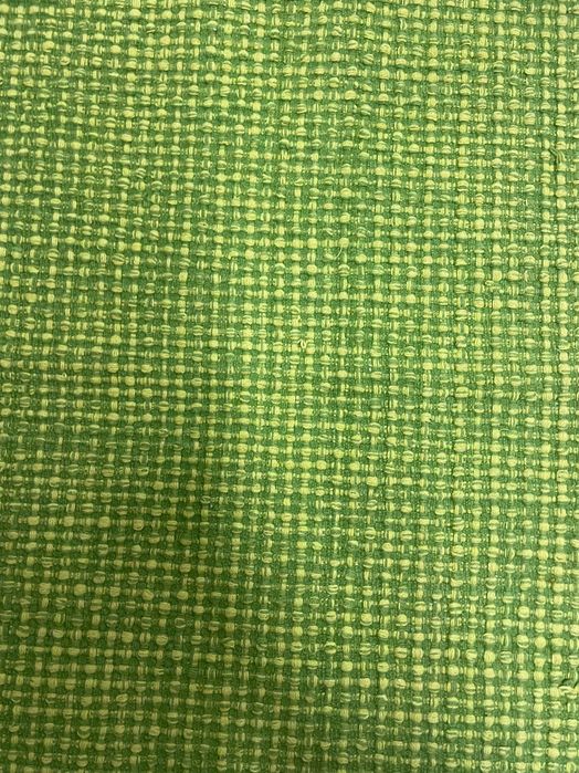 Tapetes de cozinha amarelo e verde
