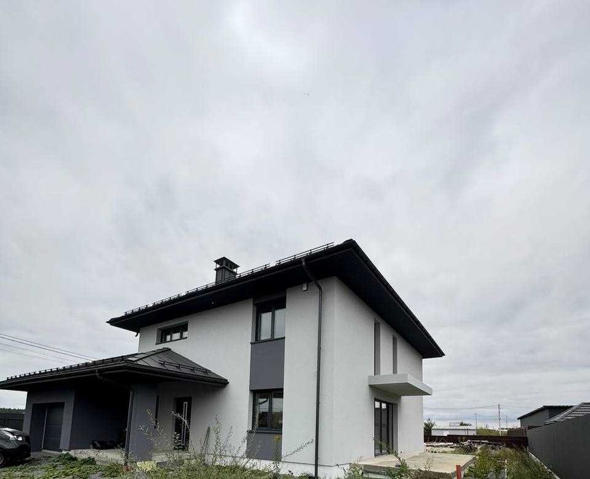 Продаж 5к будинку у Рудне Рудному Городоцька Три Слони БЕЗ КОМІСІЇ