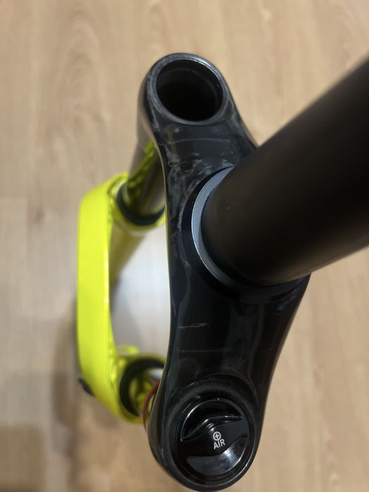 Amortyzator Rock Shox SID SL Ultimate,