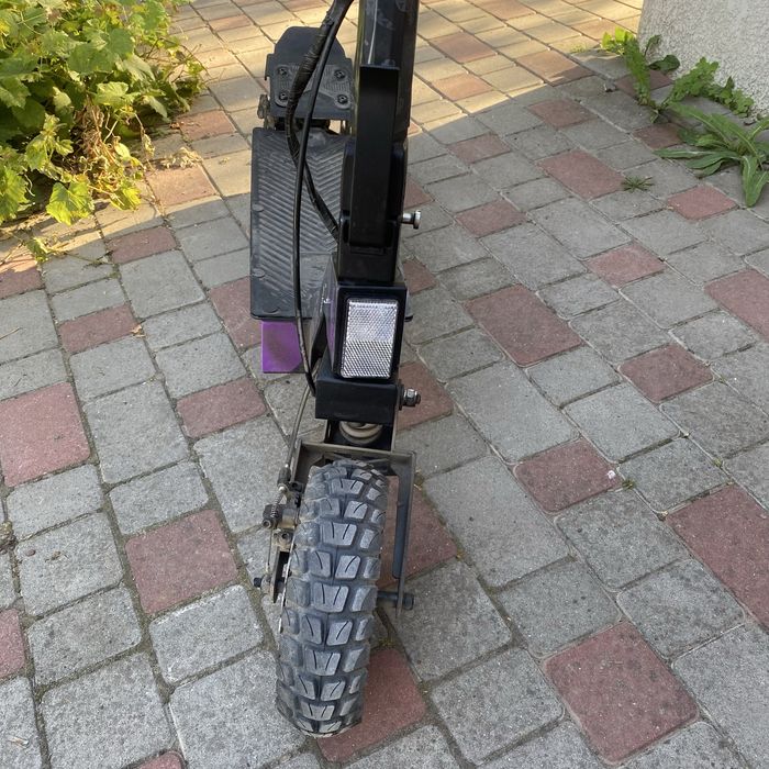 Kugo G2  mini proekt