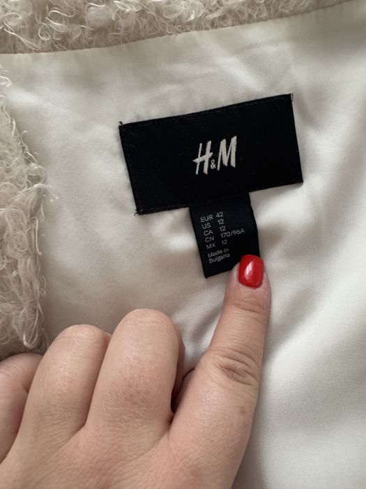 Фірмовий піджак