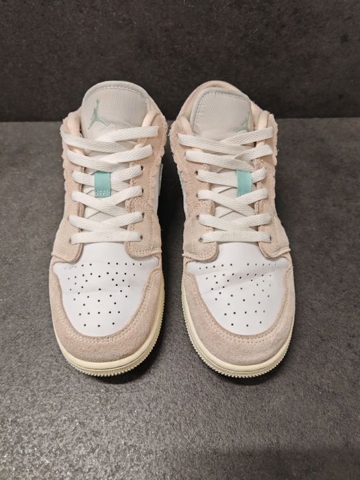 Nike air Jordan r. 38