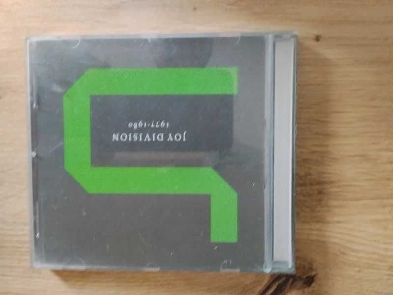 Joy Division - Substance, CD