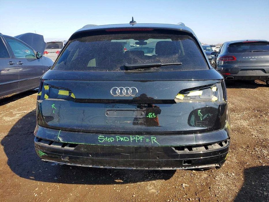 Audi Q 5 Premium Plus 2019