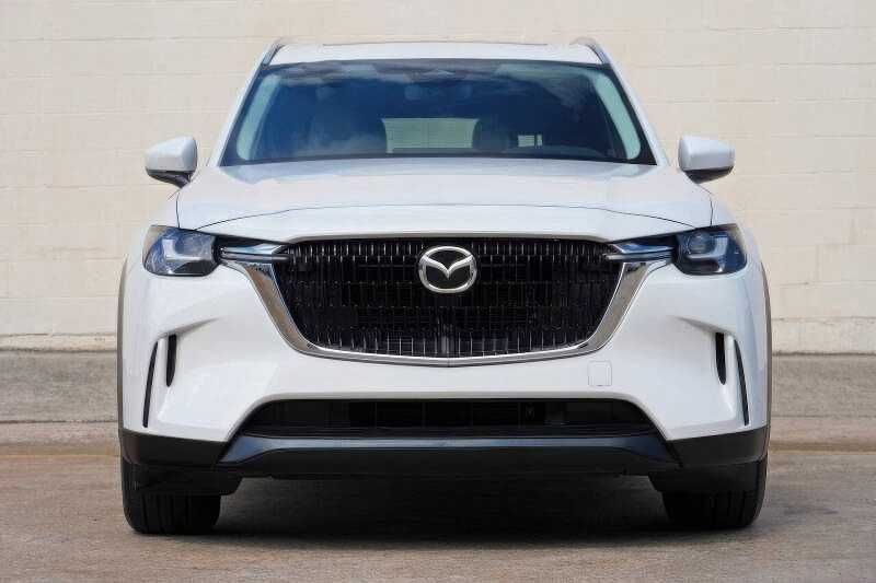 2024 Mazda CX-90 Plug-in Hybrid Preferred