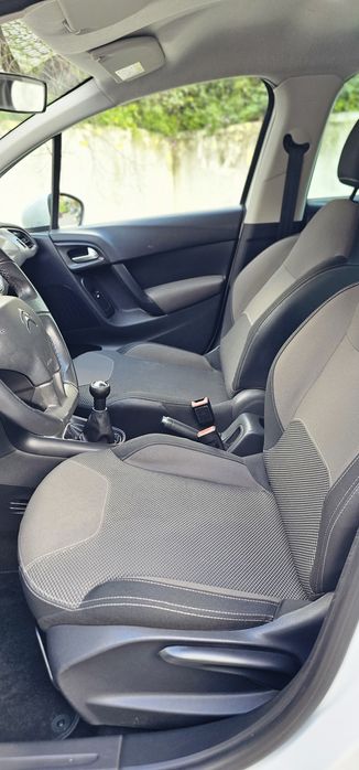 Citroën C3 1.2 2014