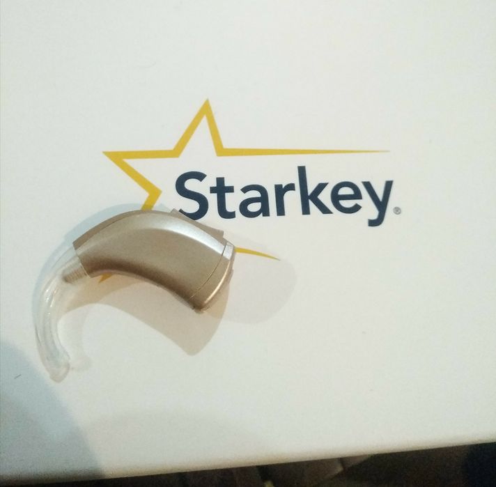 Продам слуховой аппарат Starkey Z series i110 BTE 13