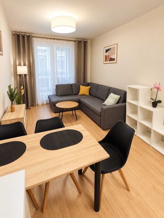 Mieszkanie na wynajem 2-pokojowe, 34m2, Bemowo, ul. Lazurowa 17