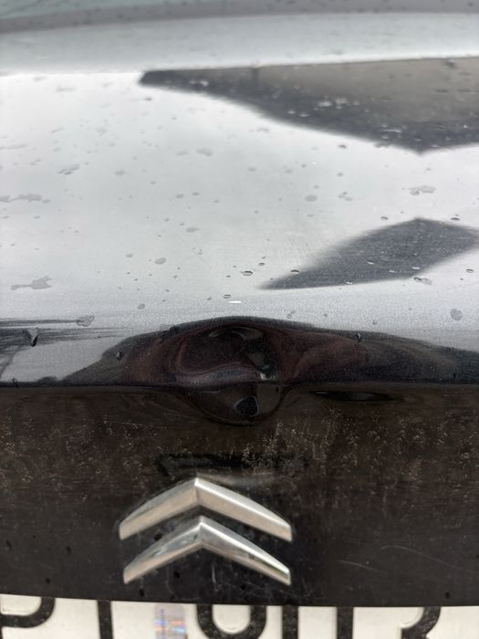 Citroen c5  1,6 hdi