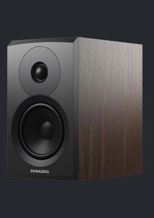 Dynaudio Emit 10 Czarny