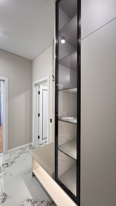 1-кімнатна квартира за адресою Петефі Шандора пл. (площа 46 м²) - Atlanta.ua - фото 15