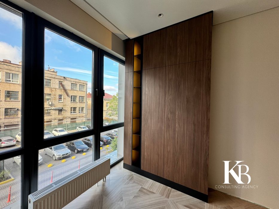 Продам 2-к квартиру в ЖК Женева