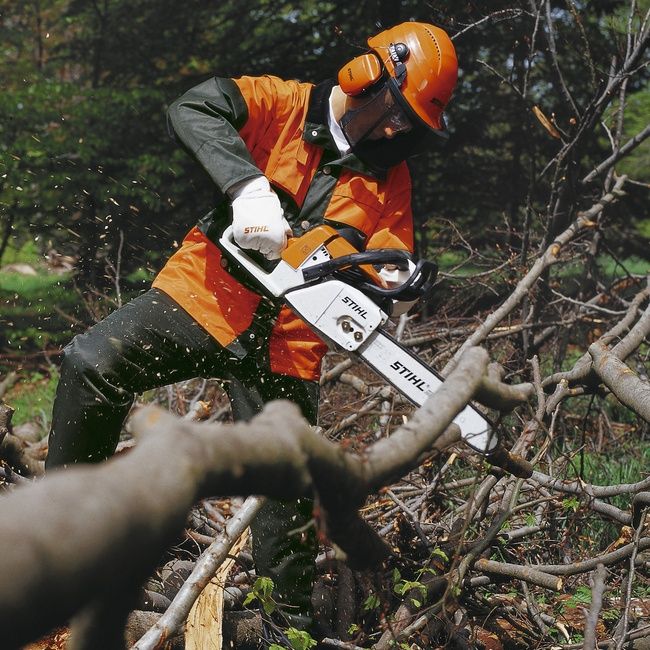 Чистка ділянок, дач, садів!  Корчування!