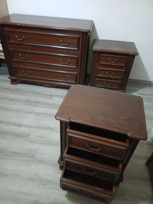 Conjunto de quarto