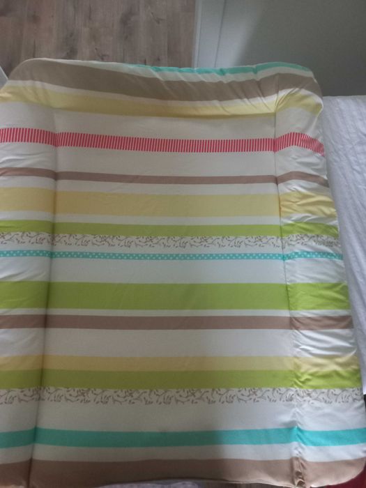 Przewijak Roba ścienny