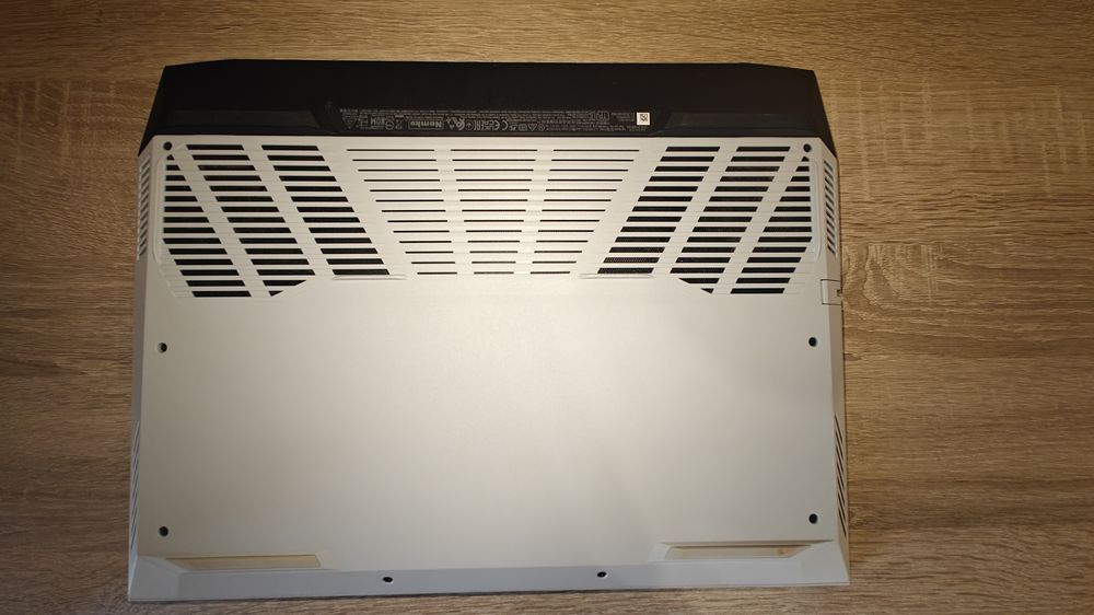 Игровой ноутбук Dell G15 5525 + Подарки