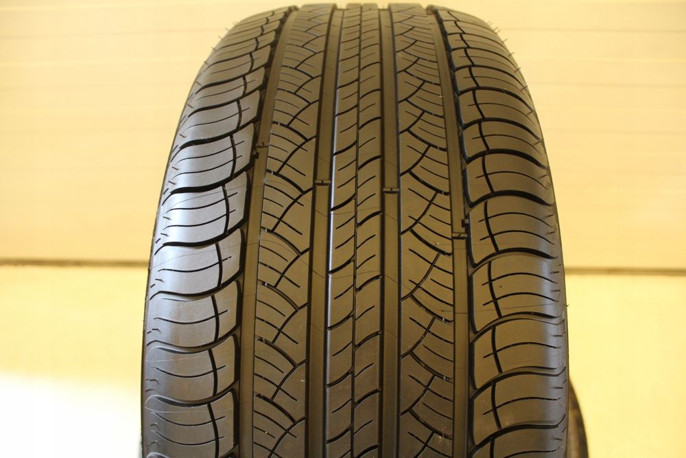 opony letnie michelin latitude tour 265 45 21 104w