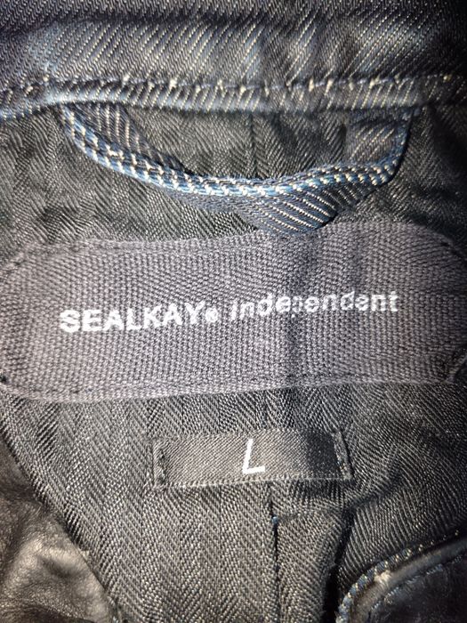 Sealkay L for teen or small