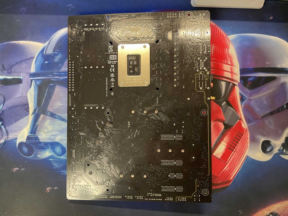 Материнська плата ASUS Prime Z690-P LGA1700 DDR5 Флагман!