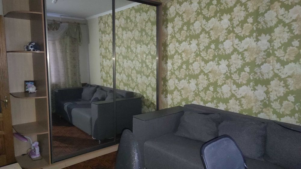 Здам 3-кімнатну квартиру