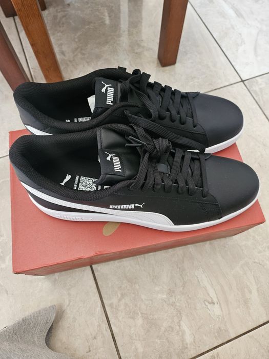 PUMA Buty Smash v2 L