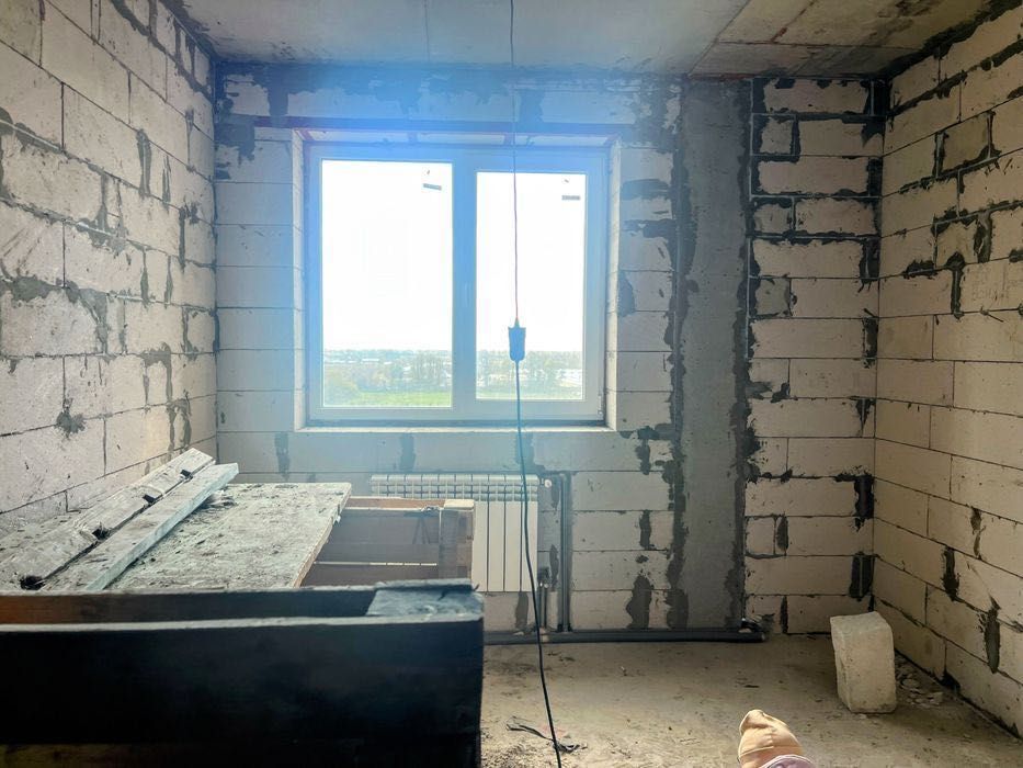 Продам 2х Комн. НОВОСТРОЙ, район БРАМА-2,  ЖК на вул. Спортивна