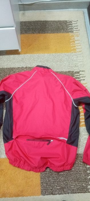 Casaco impermeável Inverse