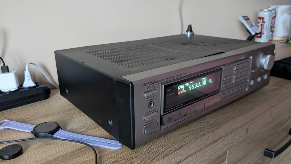 Onkyo tx 7920 Amplituner