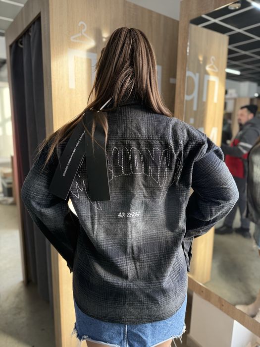 Чоловіча рубашка брендова нова.