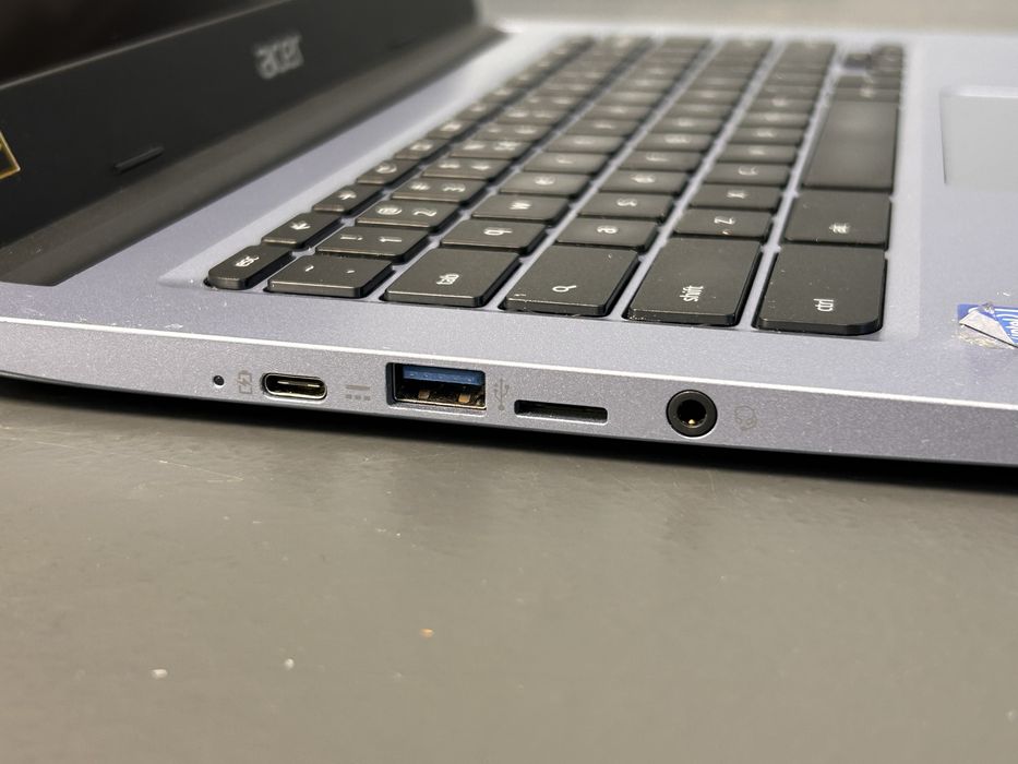 Ноутбук ChromeBook 14” Acer CB314 | 4/64