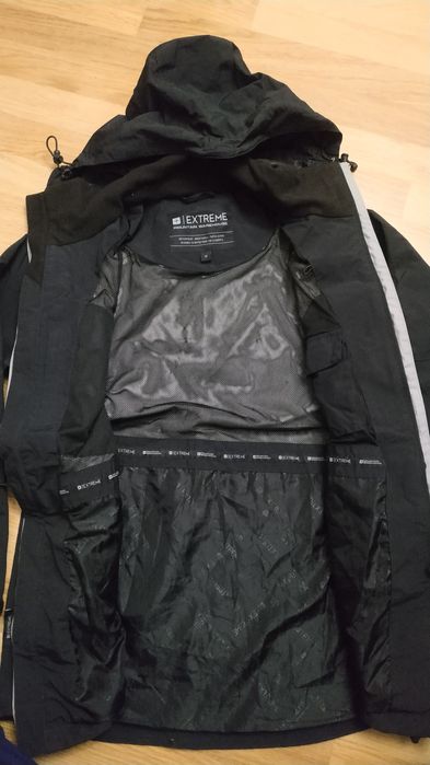 Куртка Extreme гортекс