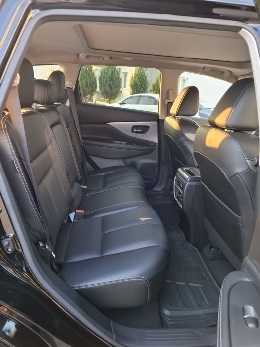 Nissan Murano 2023