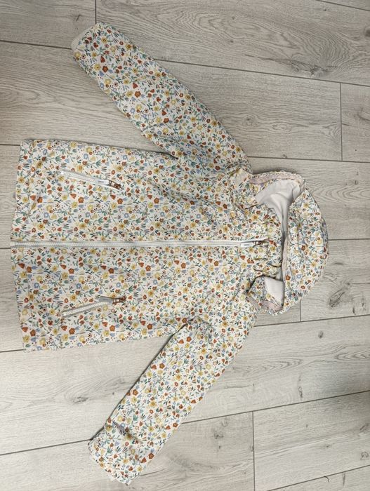 Куртка осінь осень весна primark 128 7-8 років