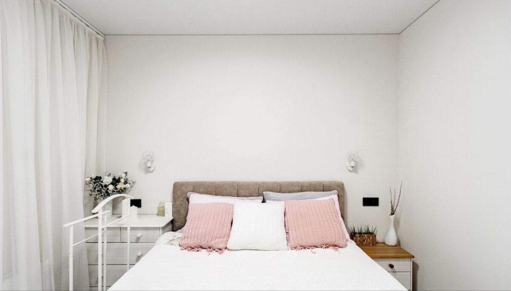 Продається квартира в новобудові з ремонтом