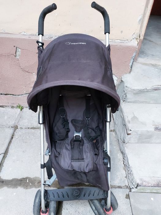 Дитяча каляска Бебі Комфорт .