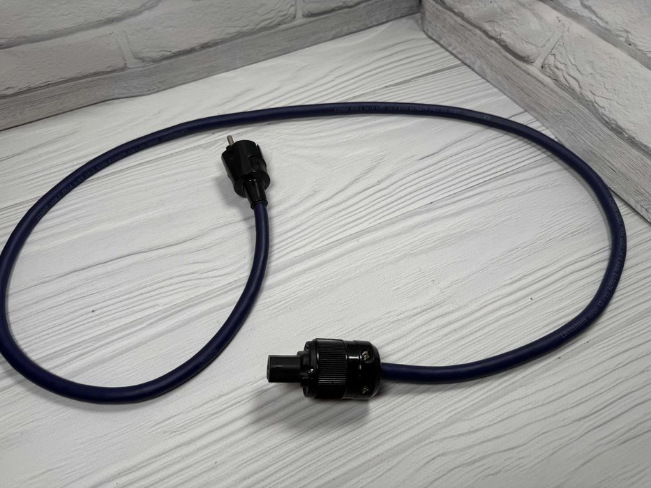Kimber Kable PK14 PowerKord | Power Cable Network / Sieciówka
