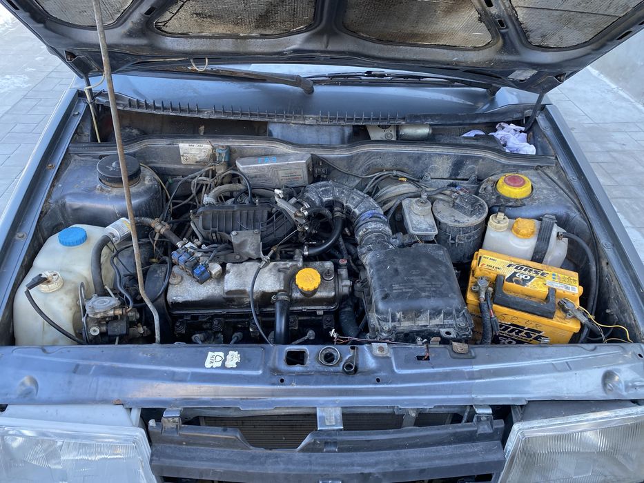 Продам Ваз 21099. 2007р.