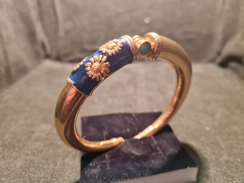 Bransoletka  Gaston Lebo 226 Arezzo, Włochy od Lombardia Katowice