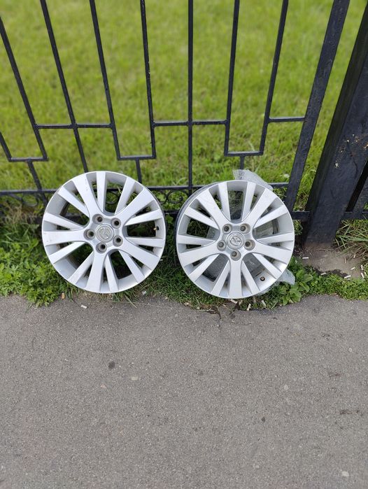 Продам Диски на авто r17