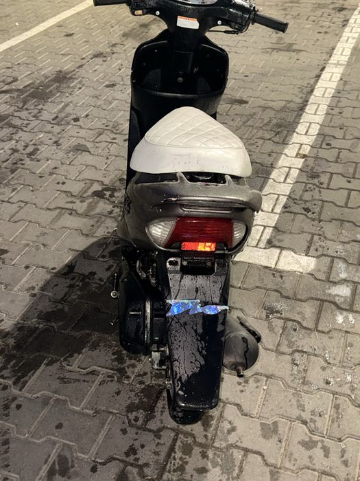 Honda Dio 34 65cc