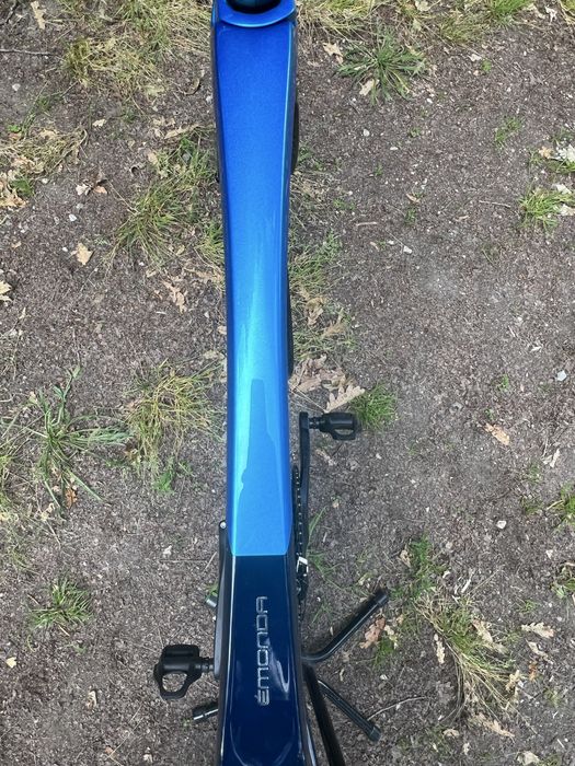 Trek Emonda SL5 54