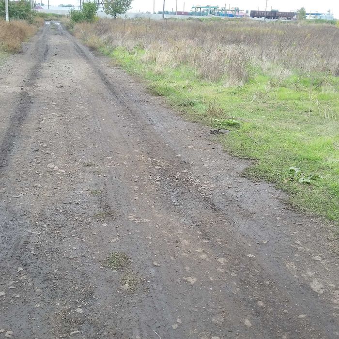 Продам  в  с.   Усатово     1.78 га  земли     180т.у.е.