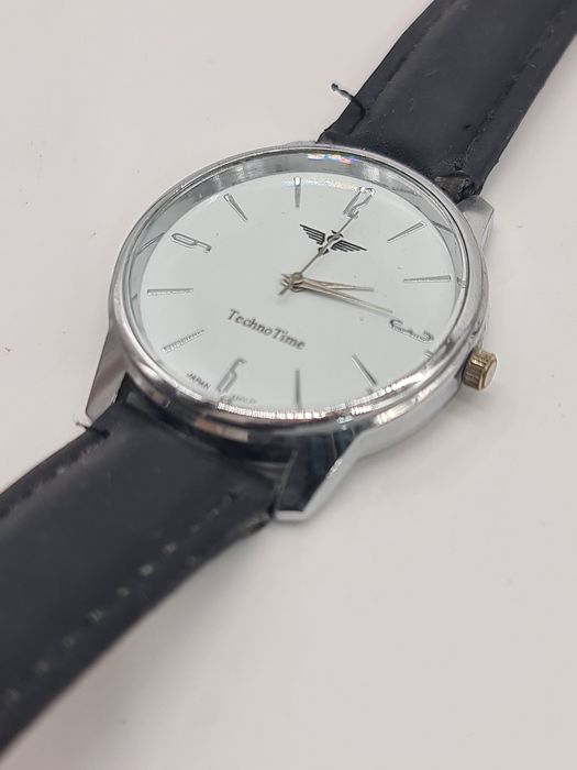 Relógio masculino TECHNO TIME T6220PC