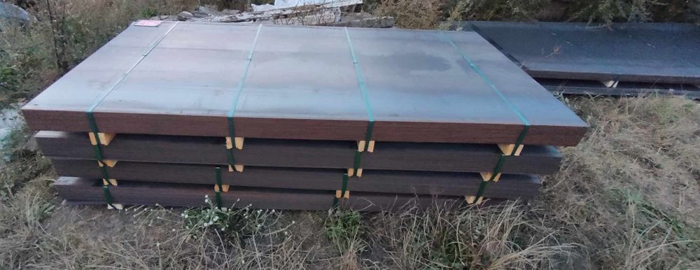Blacha 3mm 2000x4000