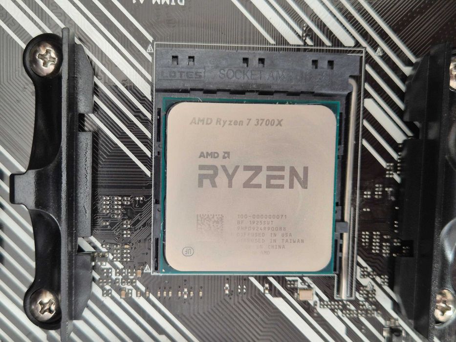 ryzen 7 3700x - купить комплектующие для ПК - Цена на OLX.ua